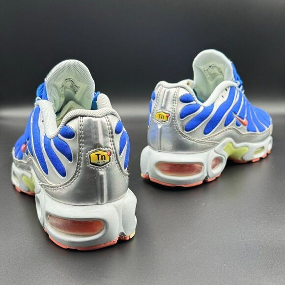 Nike Wmns Air Max Plus 'Ultraman' - Picture 10 of 10